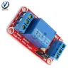 1 Channel 24V Relay Module Timer Delay Relay Shield With Optocoupler Isolation High/Low Level Trigger Power Supply For Arduino ► Photo 1/6