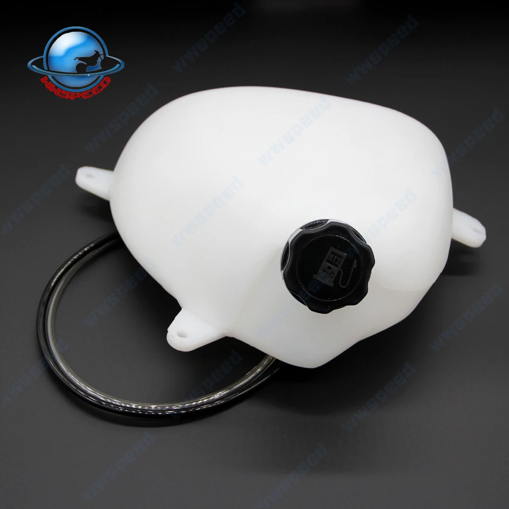 33cc 49cc Zooma Ty Rod II Kragen Gas Tank Zooma Chinese Scooter Parts