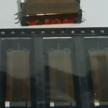 SGE2685-1G трансформатор для ремонта audddi A6 Q7 2006 приборная панель с цветным ЖК-дисплей дисплей Запасная часть