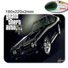 Игра Изображения Эксклюзивная Модная Gta 2016 Gta Противоскользящие Пользовательские Большой Коврик Для Мыши Печать Поставки Как Подарок 220x180x2 мм и 250 х 290 х 2 мм