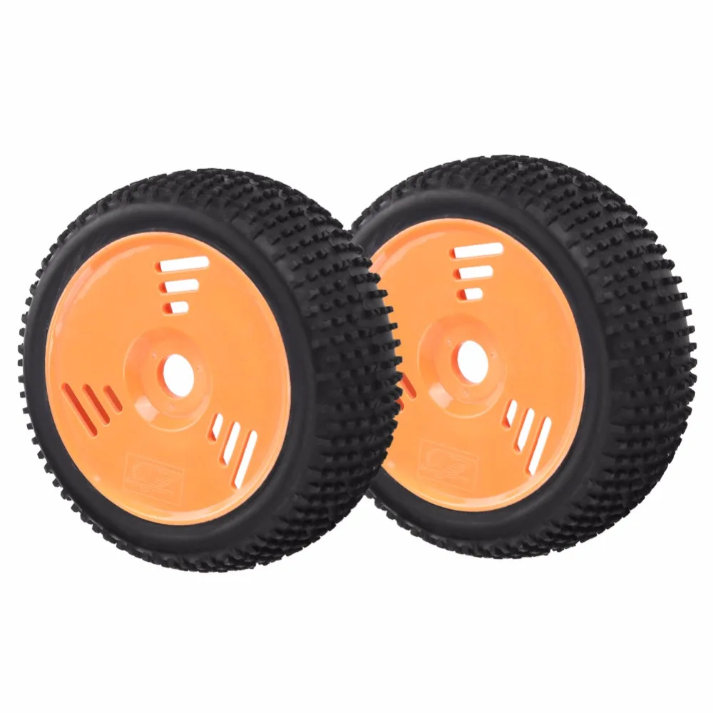 remote control car with foam tires