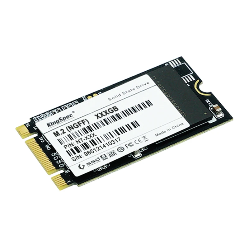 Kingspec планшет твердотельный накопитель NGFF SSD 64 ГБ 128 ГБ 256 512 1 ТБ 2 ТБ диск для lenovo y510p быстрее, чем MSATA ssd msata