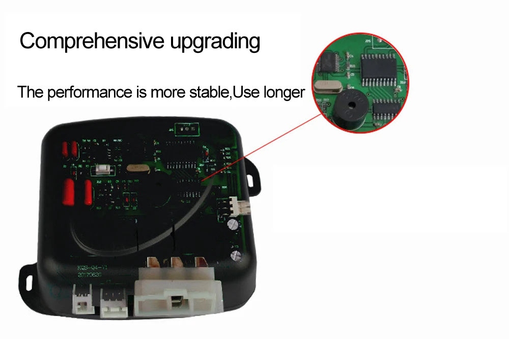 de inicialização de bloqueio anti-roubo
