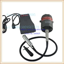 Foredom точильщика комплект, Foredom висит macine, DIY Инструменты стоматологических инструментов, Foredom CC30, DREMEL Foredom шлифовальные двигателя, ювелирные изделия, чтобы