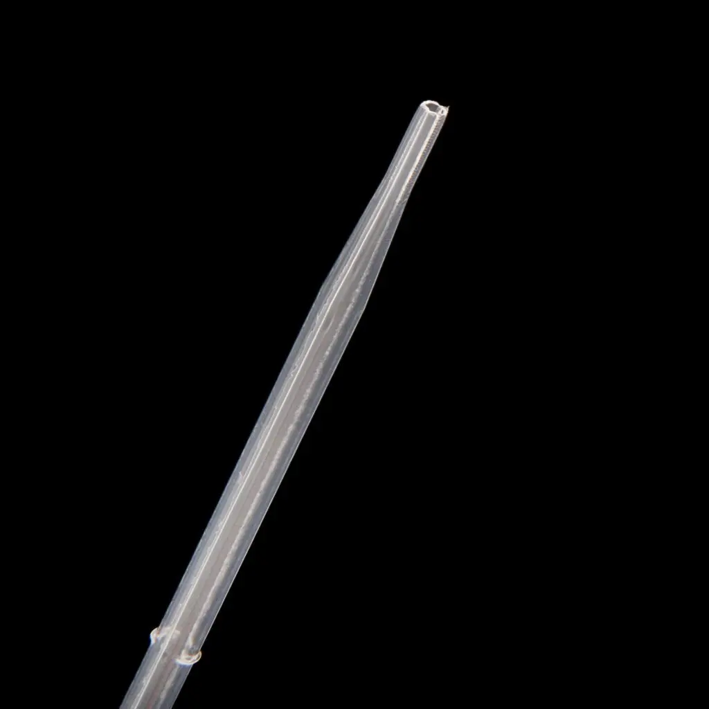 

HTHL-50 pcs 0.5 ml Transfer pipettes Plastic drops
