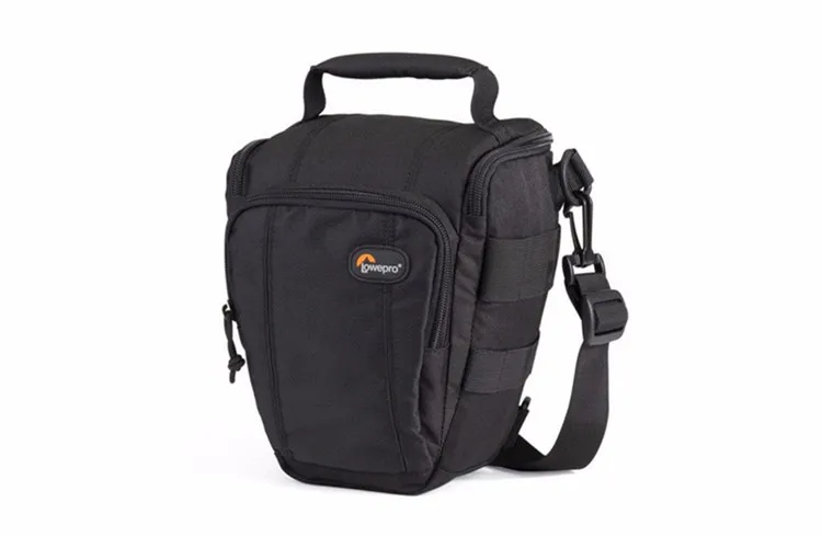 Быстрая Lowepro Toploader Zoom 50 AW Высококачественная цифровая зеркальная камера сумка на плечо с водонепроницаемым чехлом