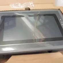 7 дюймов HMI SK-070FS для HMI сенсорный экран TFT 800*480 Ethernet 1 USB рабочий