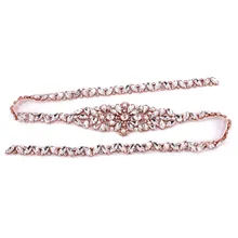 Серебряные длинные Стразы Аппликации шитье на планках для свадебных платьев пояс патч горячей фиксации аппликации со стразами аксессуар