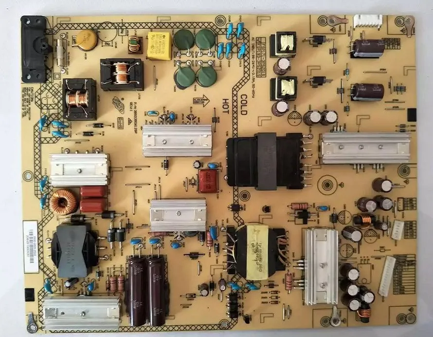 

FSP193-3PSZ01S 0500-0605-0840 Good Working Tested