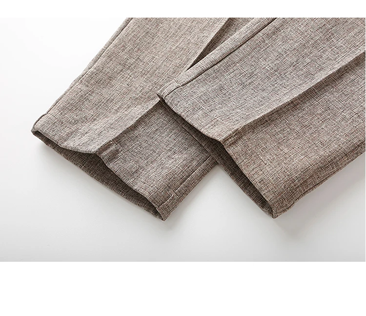 Set women's suit feet pants two-piece 2018 autumn and winter new fashion small fragrance temperament wild women's clothes