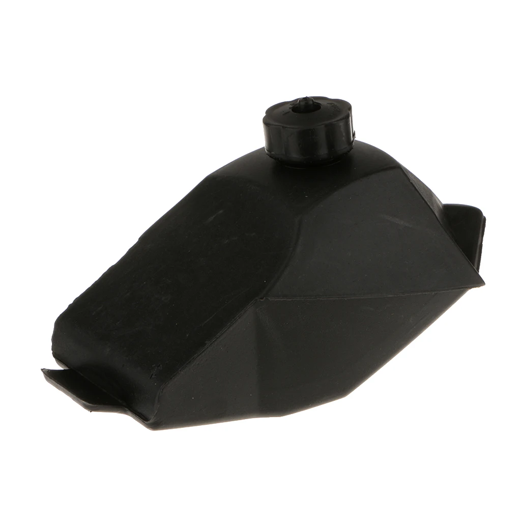 Universal Gas Fuel Tank w.cap Replacement Parts for 47/49CC Mini Quad ATV Dirt Bike TaoTao Kazuma