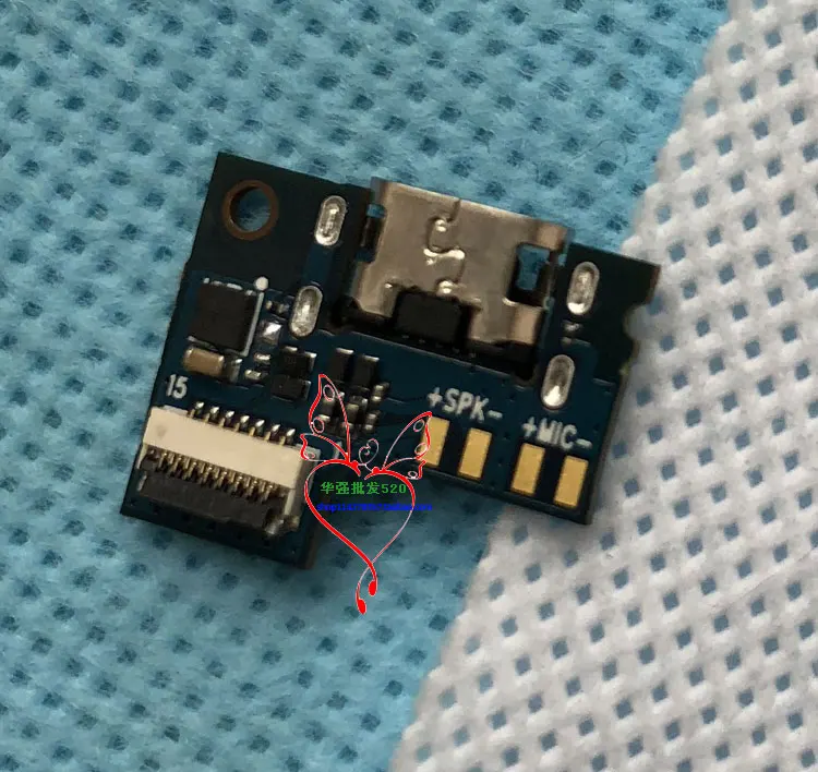 

Original A30 USB Board for blackview A30 Charger Port Dock Charging Micro USB Slot