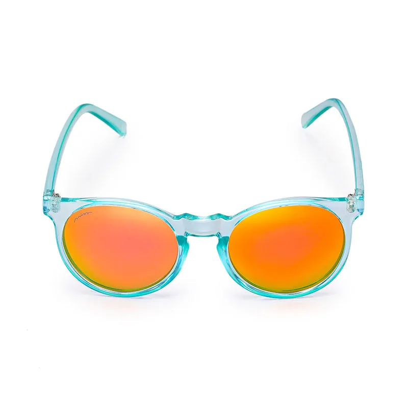 

Round Colorful Trend Ladies UV400 Polarized Sunglasses Outdoor equipment