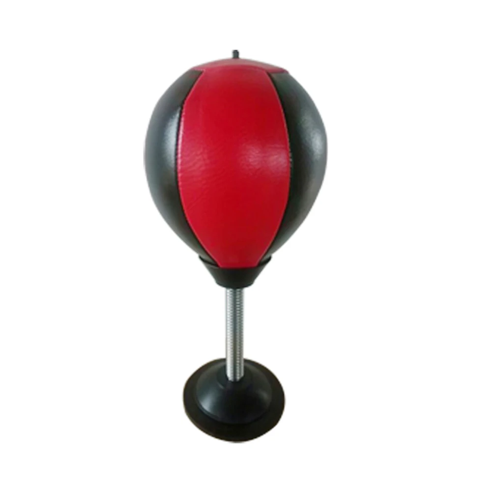 small punching ball