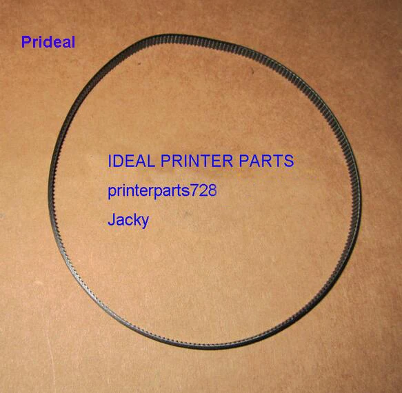 Prideal 30 шт. новый бумажный ремень для H.P Pro 6000 6500 7000 7500 принтер CM751-40088 CR768A C930 C9299A лента