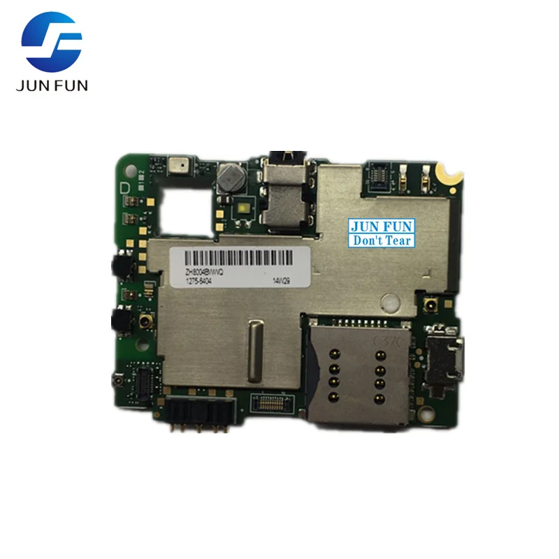 

JUN FUN Full Working Unlocked For Sony Xperia L S36h C2105 Motherboard Mainboard Logic Mother Board MB Plate