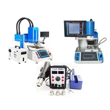 LY Мобильная материнская плата rework 3 в 1 platinum pack ly 1001 IC router ly 5300 align паяльная станция ly 952d++ smd 2 в 1 припой