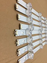 100% NEW 8 PCS(4*A 4*B) LED strips for LG INNOTEK DRT 3.0 42-A/B Type 6916L 1709B 1710B 1957E 1956E 6916L-1956A 6916L-1957A Industrial Computer 100% NEW 8 PCS(4*A 4*B) LED strips for LG INNOTEK DRT 3.0 42-A/B Type 6916L 1709B 1710B 1957E 1956E 6916L-1956A 6916L-1957A Industrial Computer