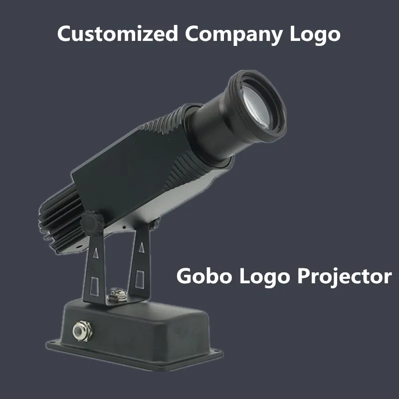 Проектор логотипа Gobo 25 Вт 50 Вт|gobo logo|projector gobogobo projector |