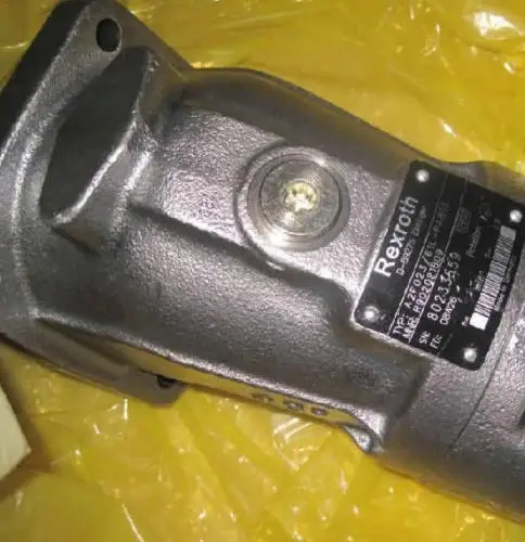 A2FO23/61L-PAB05 насос rexroth