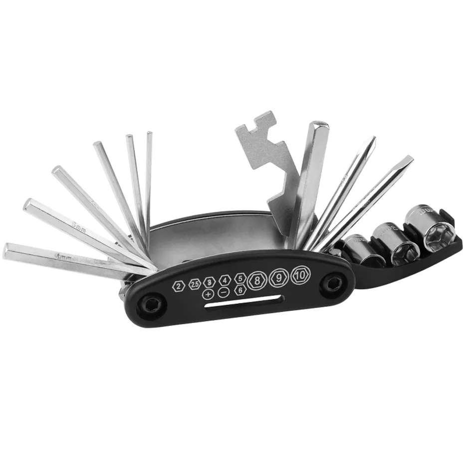 Bicycle Repair 4