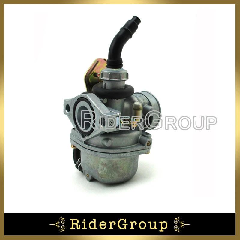 Кабель дроссель PZ19 Carb 19 мм карбюратор для 50cc 70cc 90cc 110cc ATV Quad Pit Dirt Trail велосипед мотоцикл Lifan YX Zongshen двигатель