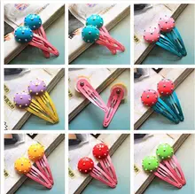 New Arrival styling tools Round Point Hairpin accessories make you Beautiful used by women young girl