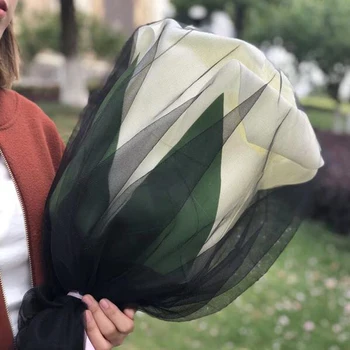 

2018 new super large rose artificial flowers Birthday Valentine's day wedding decorations send girlfriend foam flowers bouquet