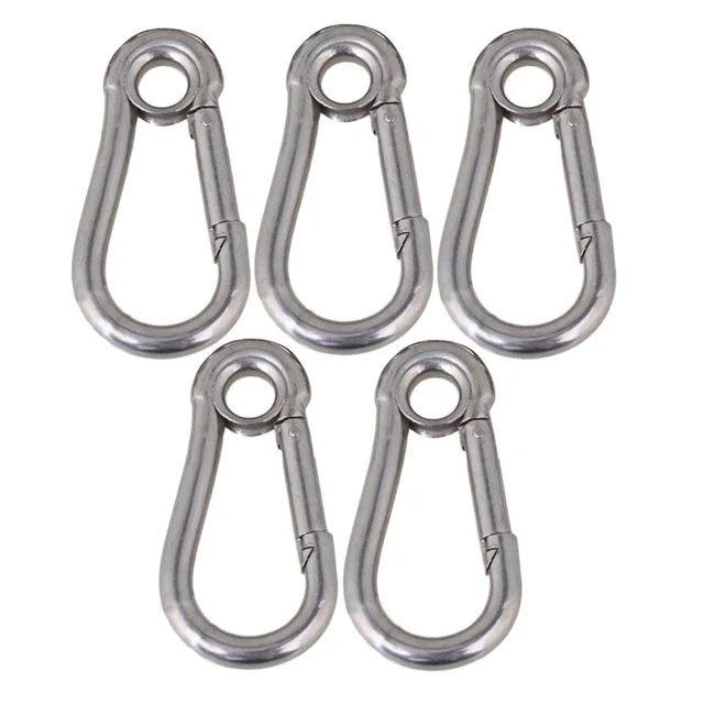 50mm-Silver-M5-Carabiner-Spring-Camping-Climbing-Secure-Lock-304-Stainless-Steel-Snap-Hook-Eyelet-Link.jpg_640x640