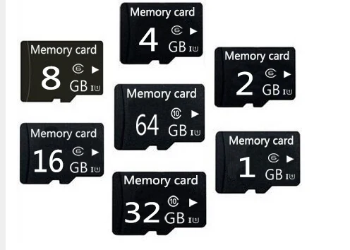 Купить Карту Памяти 16 Гигабайт