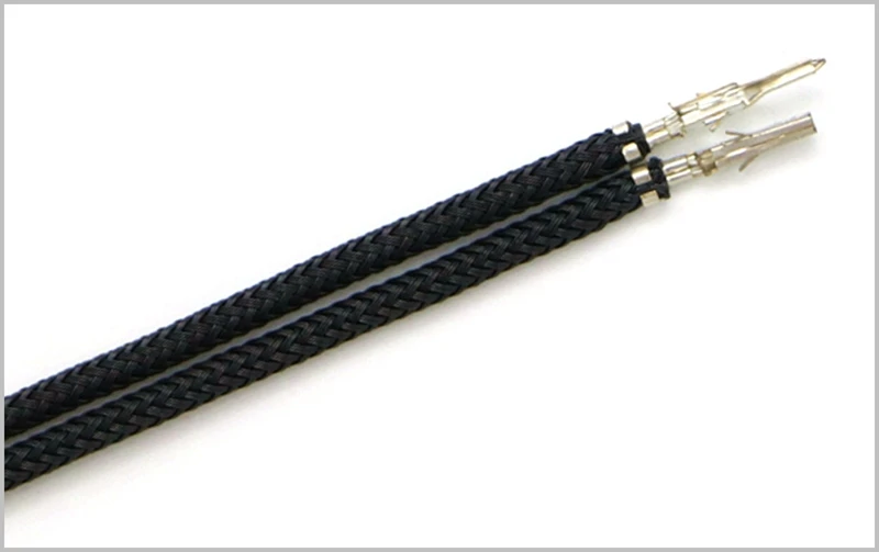 1007 18AWG Fio para PC ATX Cabos