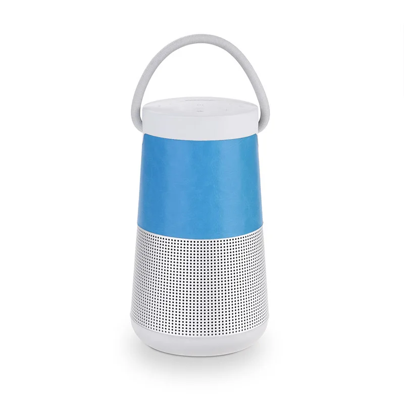 Soundsport bluetooth-динамик для bose plate soundlink revolve чехол plus badge bang and olufsen акустическая наклейка - Цвет: blue