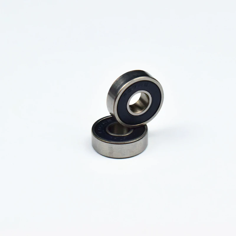 Рисунок 4 - 607RS 7*19*6 (мм)