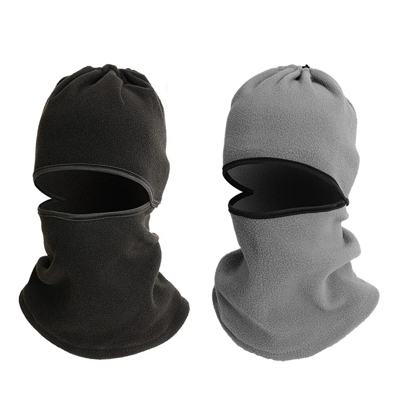 

Windbreak Face Protection CS Mask Multi-purpose Head Cover Mountain Bike Riding scarf neck warmer military magic hiking tactical