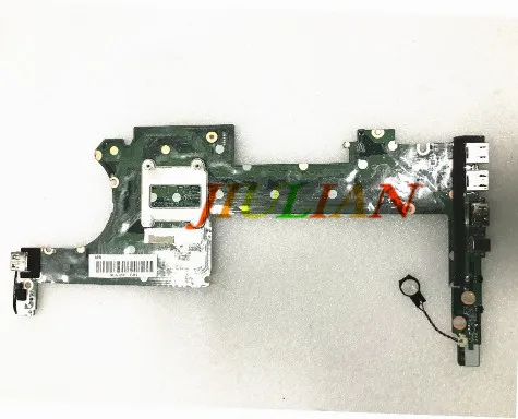 Материнская плата DAY0DPMBAF0 MB для ноутбука HP ENVY X360 13 Y 906722 601 501 с центральным