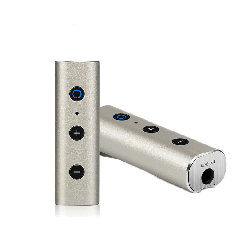 

Universal Aux Bluetooth Receivers Bluetooth Adapter 3.5mm jack Handsfree Auto Wireless Adapter Music Audio Bluetooth Car Kit