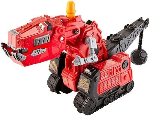 dinotrux bundle