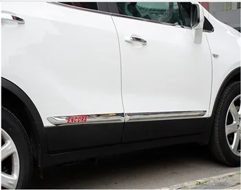 

Door Body Side Line Cover for Buick Encore Chrome Molding Trim