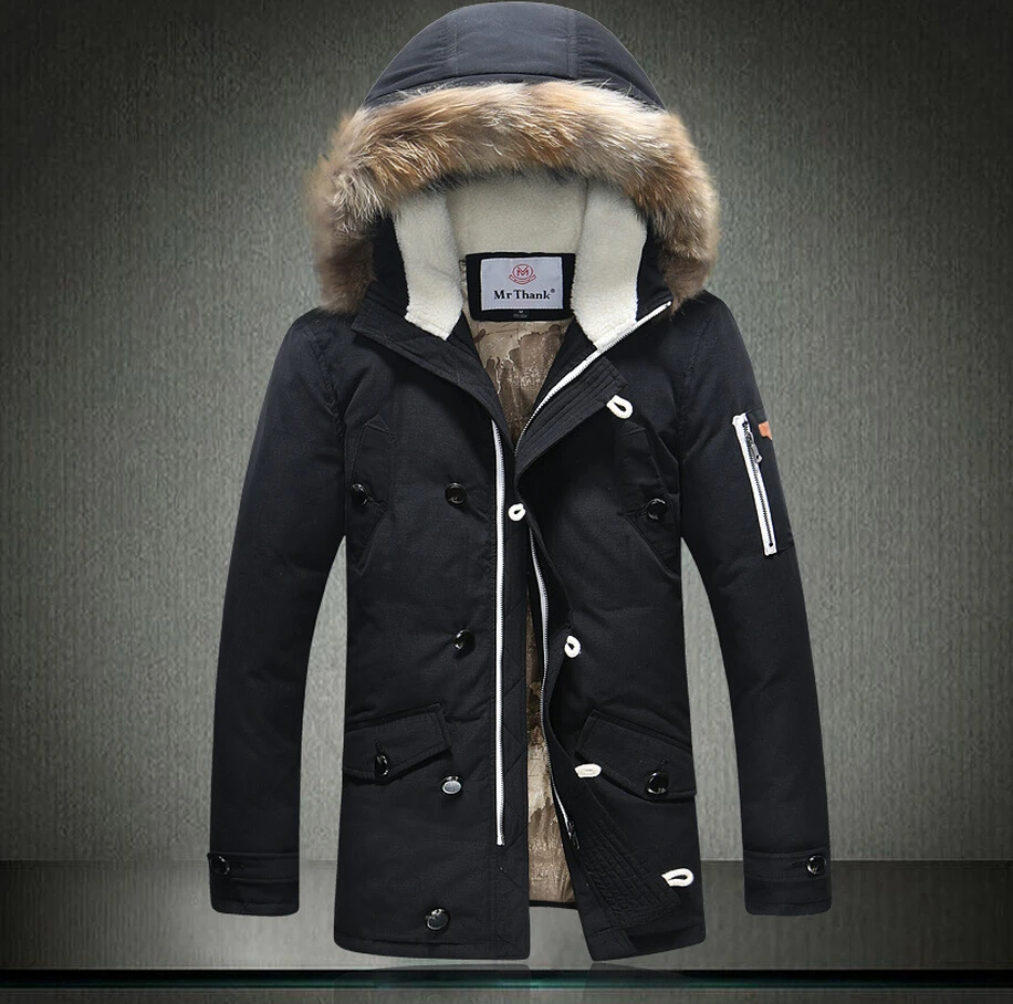 Veranderlijk Pygmalion Wauw Mannen winterjas koop katoen nieuwe winter 2015 mannen mode lange katoen  gevoerde kleding zware haar capuchon jas volle|jacket sale|coat hoodiecoat  cartoon - AliExpress