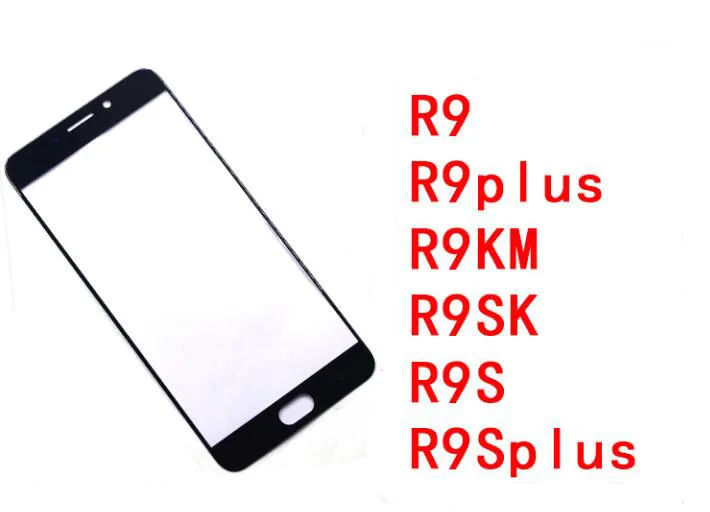 Сенсорная панель для OPPO R9 R9plus R9KM R9SK R9S R9Splus|Защитные стёкла и плёнки| |