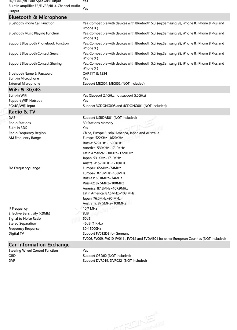 Sale 9" Quad Core Android 6.0 OS Special Car Multimedia GPS Radio for Skoda Fabia 2007-2014 & Octavia 2007-2012 & Superb 2008-2015 23