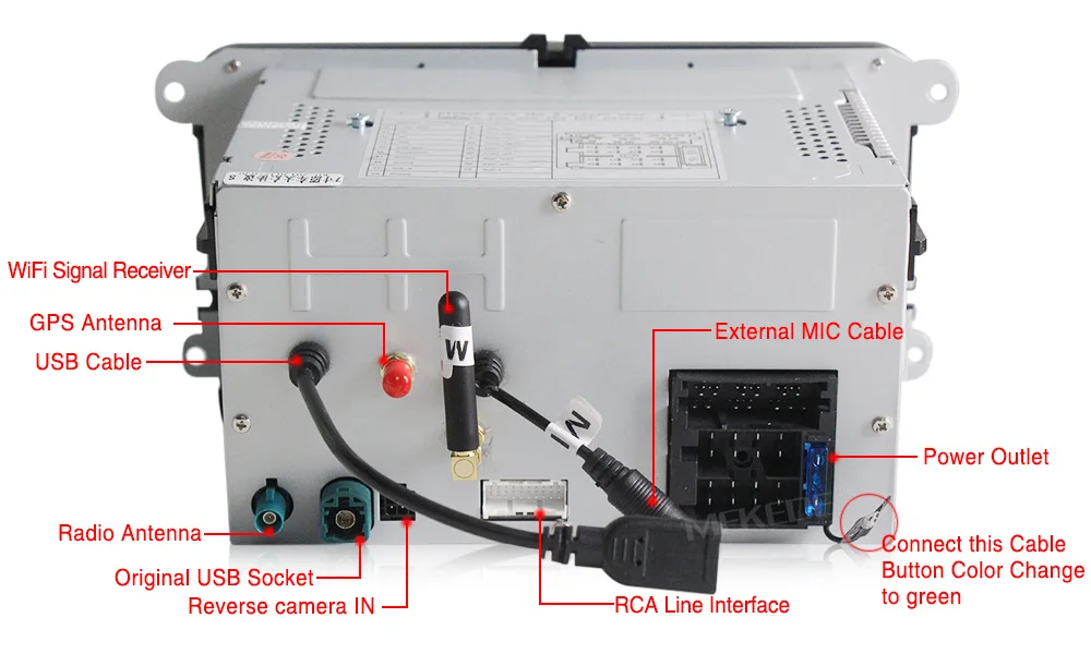 Android 9,1 " 2din автомобильный dvd Радио мультимедийный плеер для VW Volkswagen/PASSAT b6 b7/Golf 5 6/TOURAN/POLO/SHARAN gps навигация