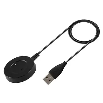 

Charging Dock Cradle Magnetic Fixed Charger Power Supply 1m USB Cable Portable for Huawei GT Honor Magic Smart Watch