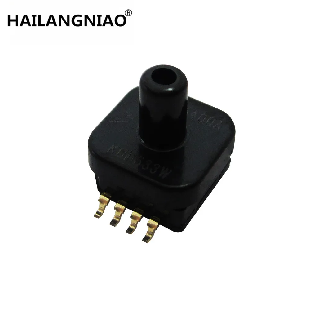 Mpxhz6400a датчик давления