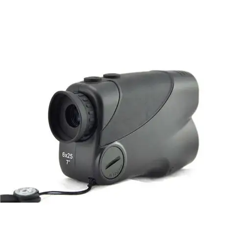 Visionking 6x25CB Bak4 Prism 1000m Laser font b Rangefinder b font Telescope Range Finder For Hunting