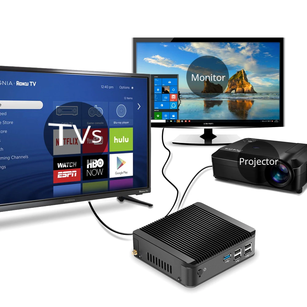 XCY Cheapest Mini PC Computer Intel Celeron N2830 N2840 Dual-cores 2.16GHz Windows10 Desktops Office HTPC VGA HDMI WIFI XCY Cheapest Mini PC Computer Intel Celeron N2830 N2840 Dual-cores 2.16GHz Windows10 Desktops Office HTPC VGA HDMI WIFI