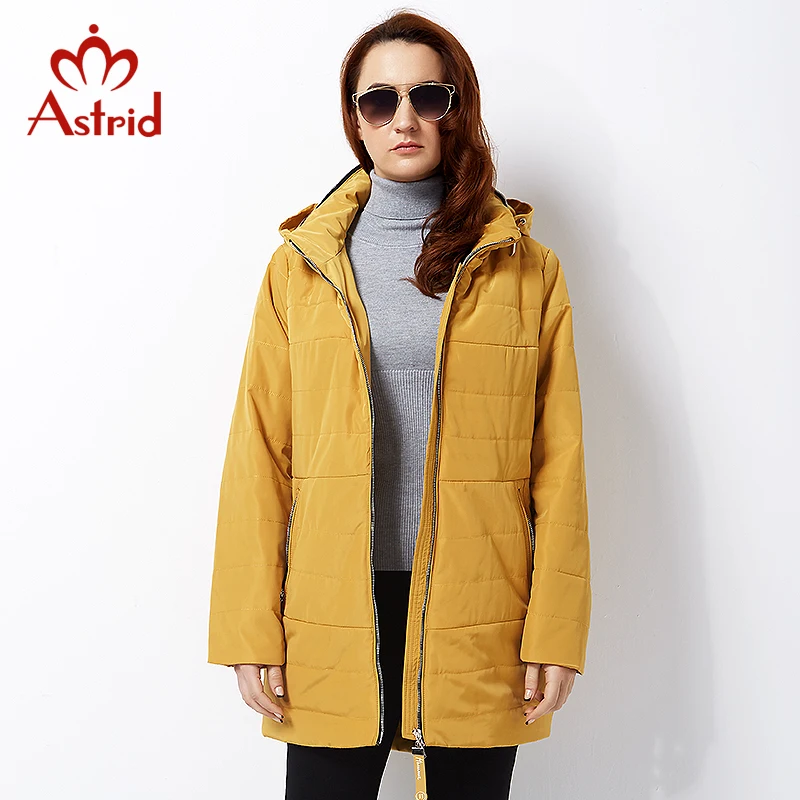 Астрид Новое пальто женское в весну и осень Украина куртки для женщин плюс размер пальто женщин большой размер фабричное качество большой рамзер AM-2776