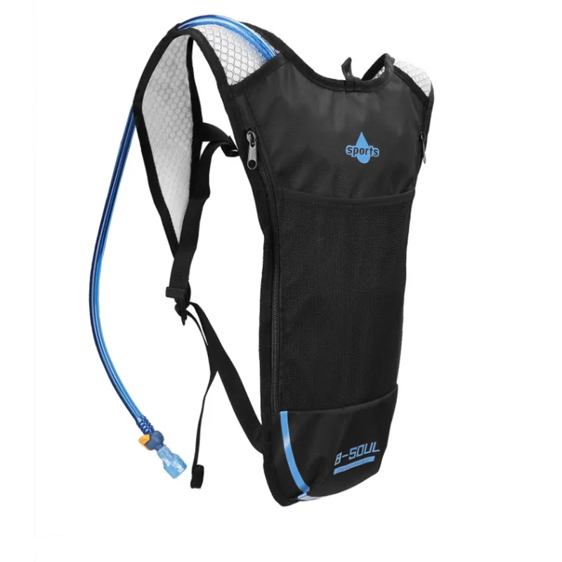 Water Bag Backpack Outdoor Water Bottle Bag Water Bag Running Water