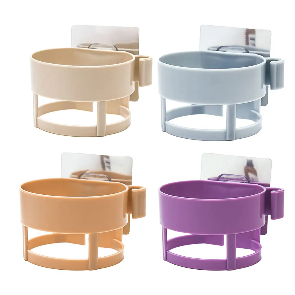 2019 4 Color Storage Rack Creative Removable Stand Shelf for PP Drop Shipping | Дом и сад