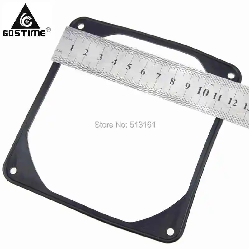 120mm  fan shock pad(4)